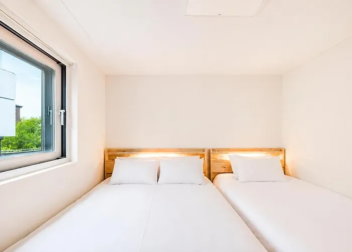 Casa vacanze Anguk House # Private 2f-3f Rooftop # Gyeongbokgung 1min # Bukchon Seul